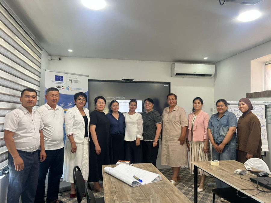             JASU strengthens cooperation in inclusive education