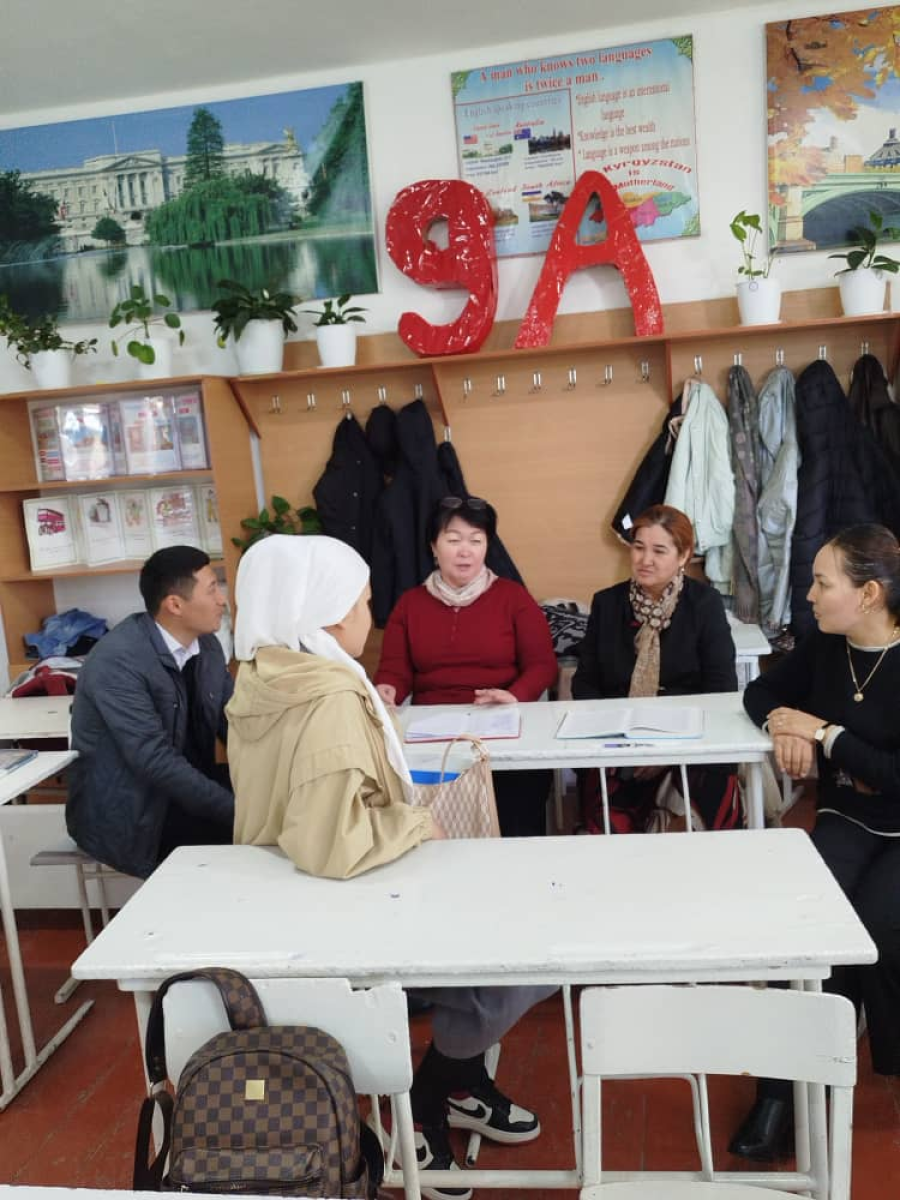 ОБУЧЕНИЕ СТУДЕНТОВ-ПРАКТИКАНТОВ НА РАБОЧЕМ МЕСТЕ