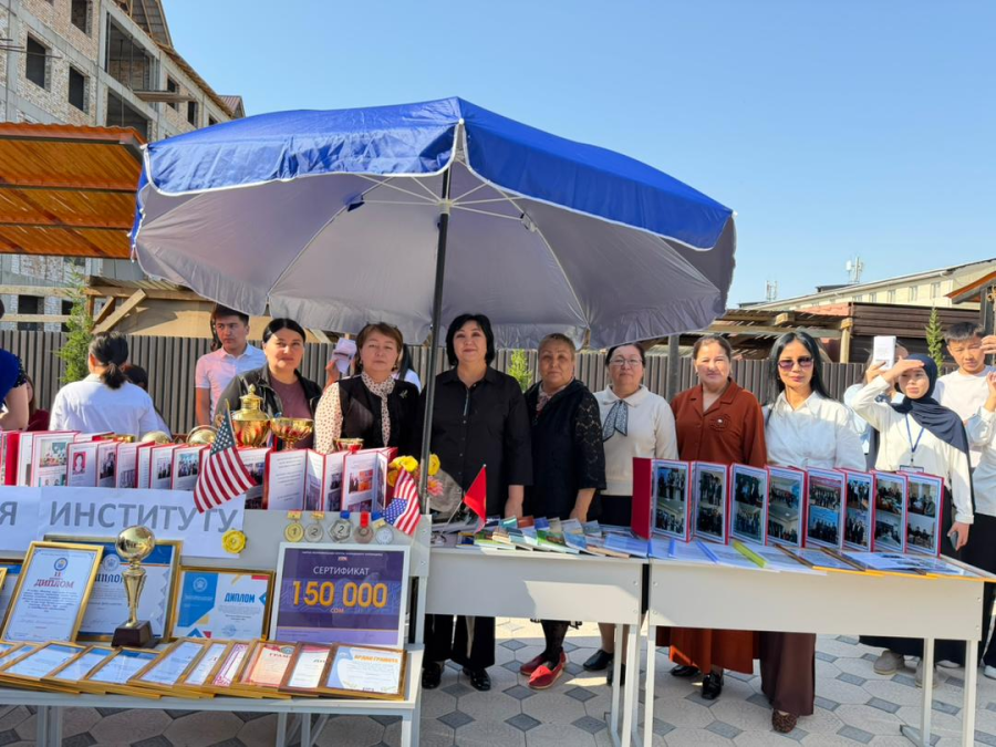 Не думала, что изучение английского может быть таким захватывающим!