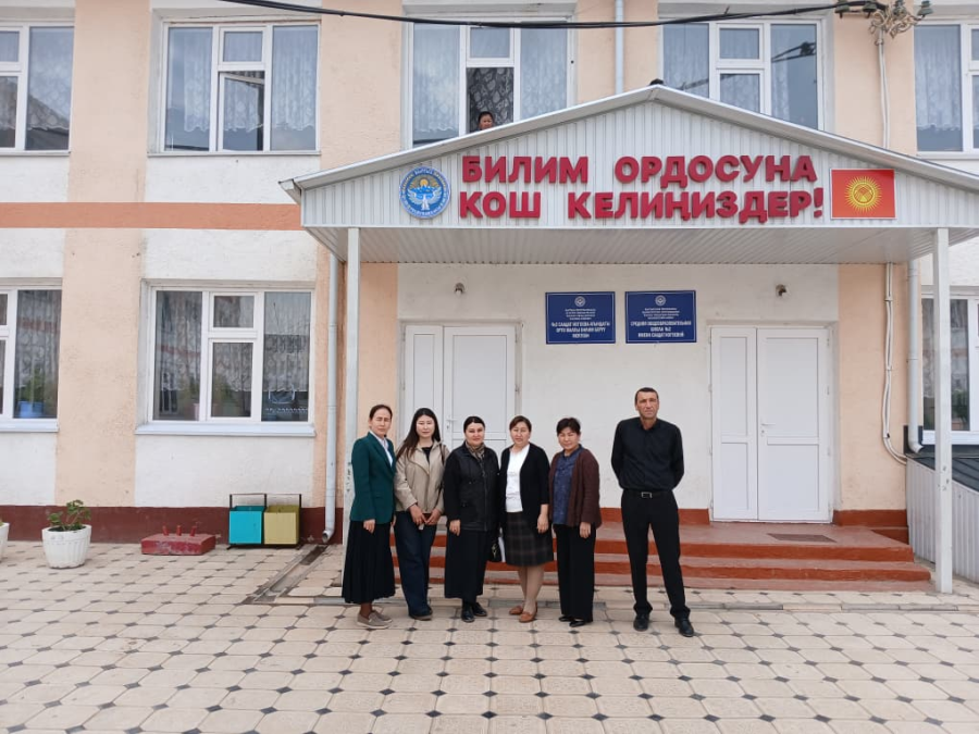 От знания к профессии: профориентация продолжается