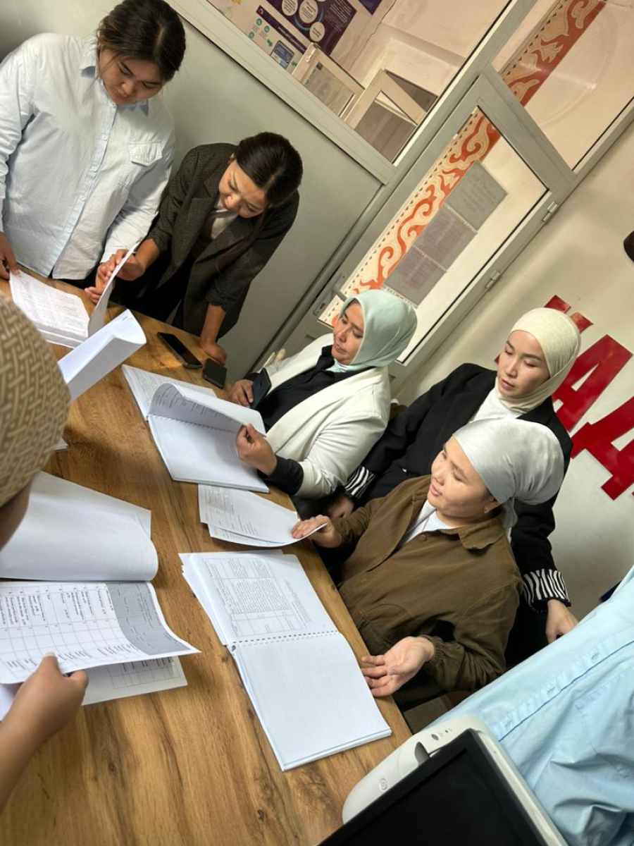 Дуалдык окутуу – билим менен өндүрүштү байланыштыруучу көпүрө