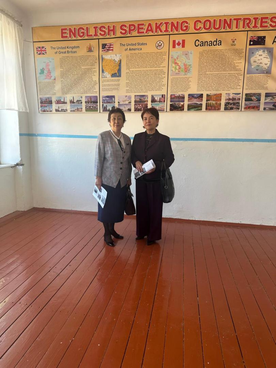 От знания к профессии: профориентация продолжается