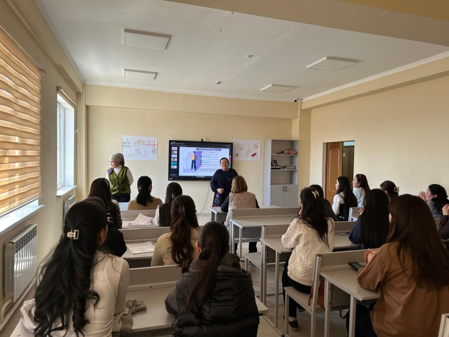 “Save Your Future: Stay Away from Harmful Habits”