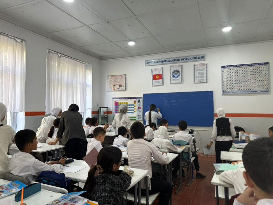 DUAL EDUCATION – THE INTEGRATION OF THEORY AND PRACTICE