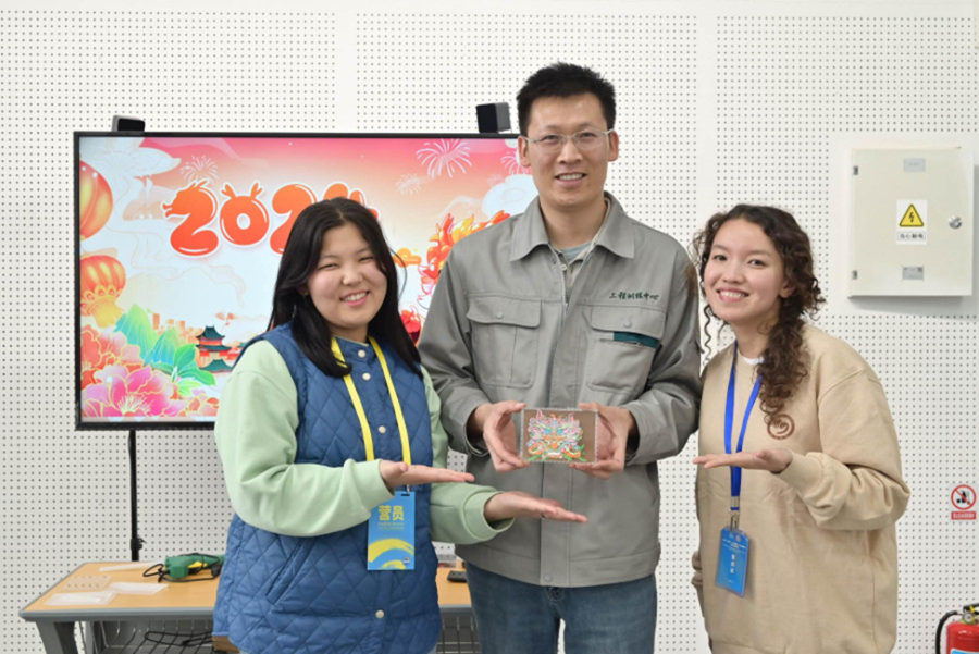 Mamatkulova Marina Maksatbekovna FLc-1-21