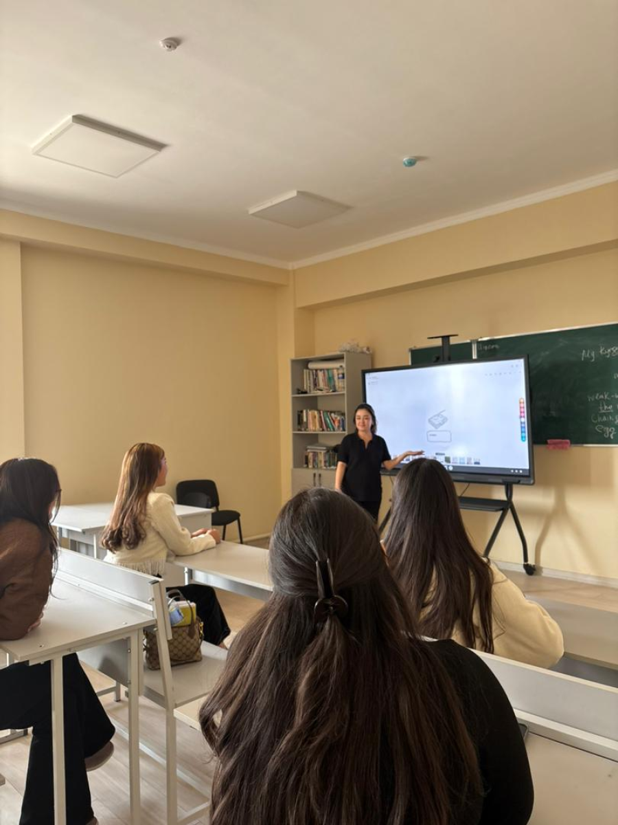 «Коррупцияга каршы күрөшүү – ар бир жарандын парзы»