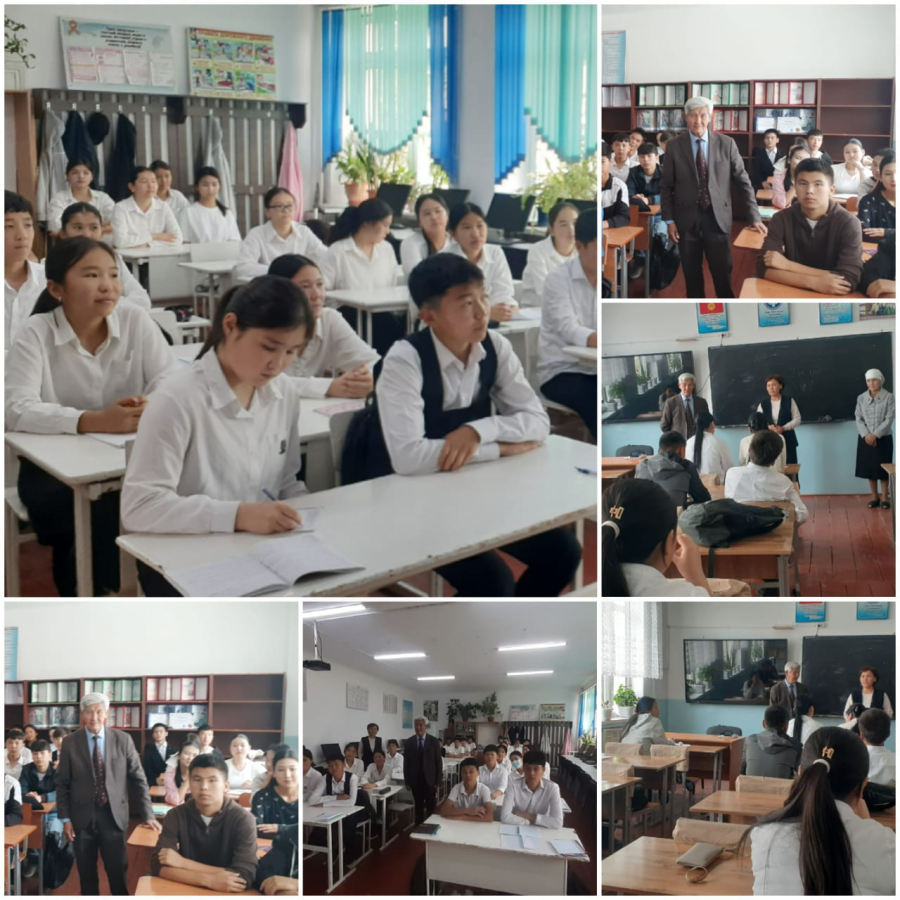 Successful Career Counseling for School Graduates 