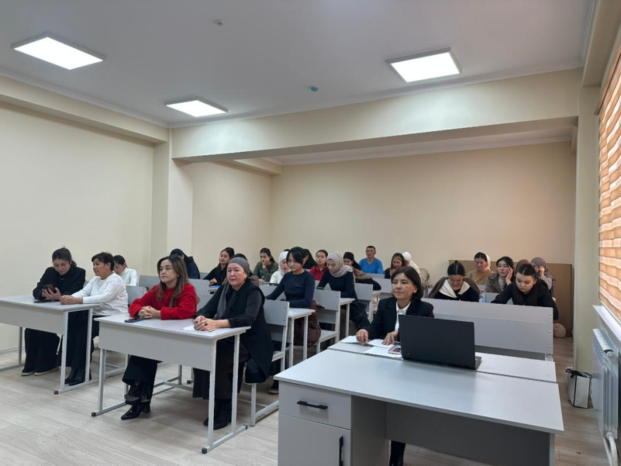 Online Webinar on Semantic and Linguocultural Features of Languages