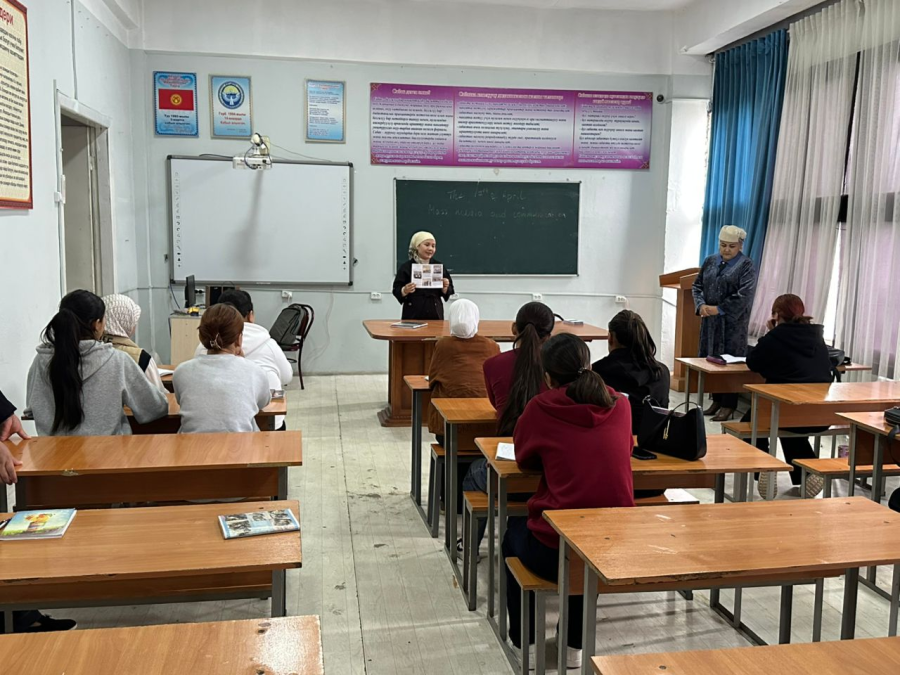 CHOOSING THE RIGHT PROFESSION AS THE FOUNDATION OF A SUCCESSFUL FUTURE