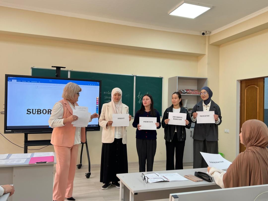 THE KEY PATH TO DEVELOPMENT