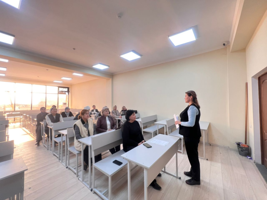 PRE-PRACTICE SCIENTIFIC RESEARCH CONFERENCE FOR MASTER’S STUDENTS