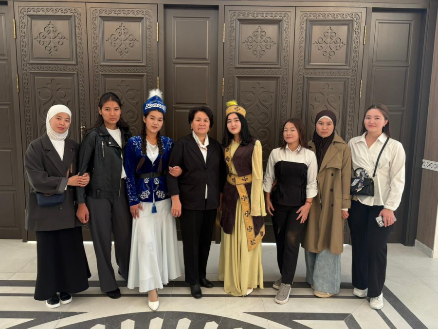 Фестиваль под названием «Мать-Земля – Матери Мира»