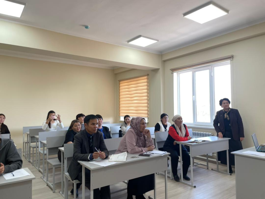 New Teaching Technologies and Quality Education