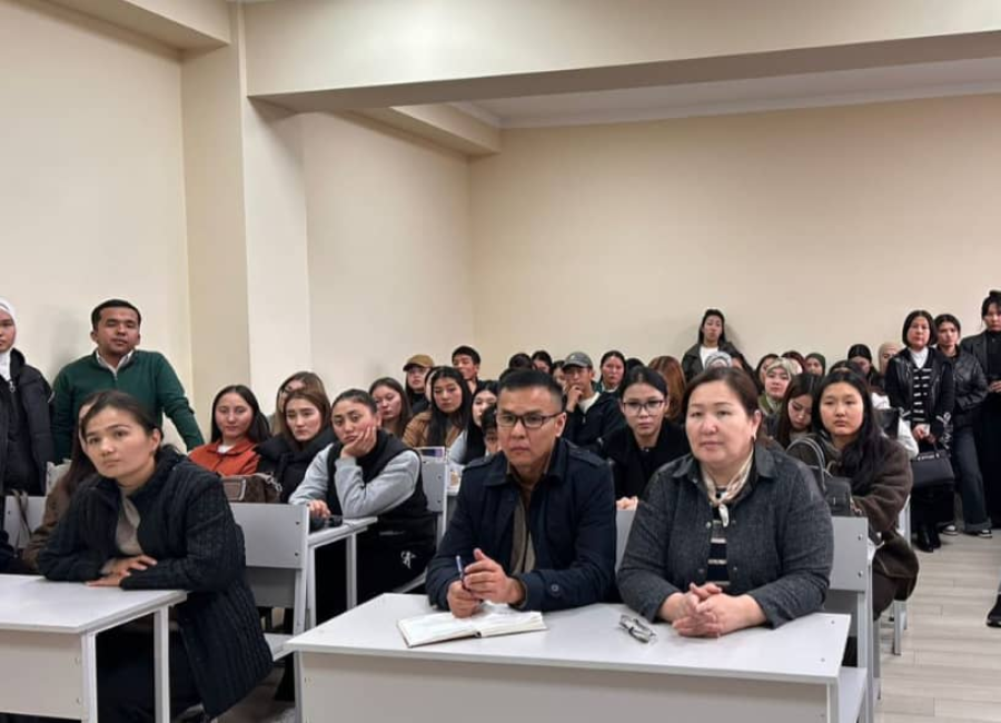 New Student Council Elected and Key Issues Resolved at the Institute of Philology