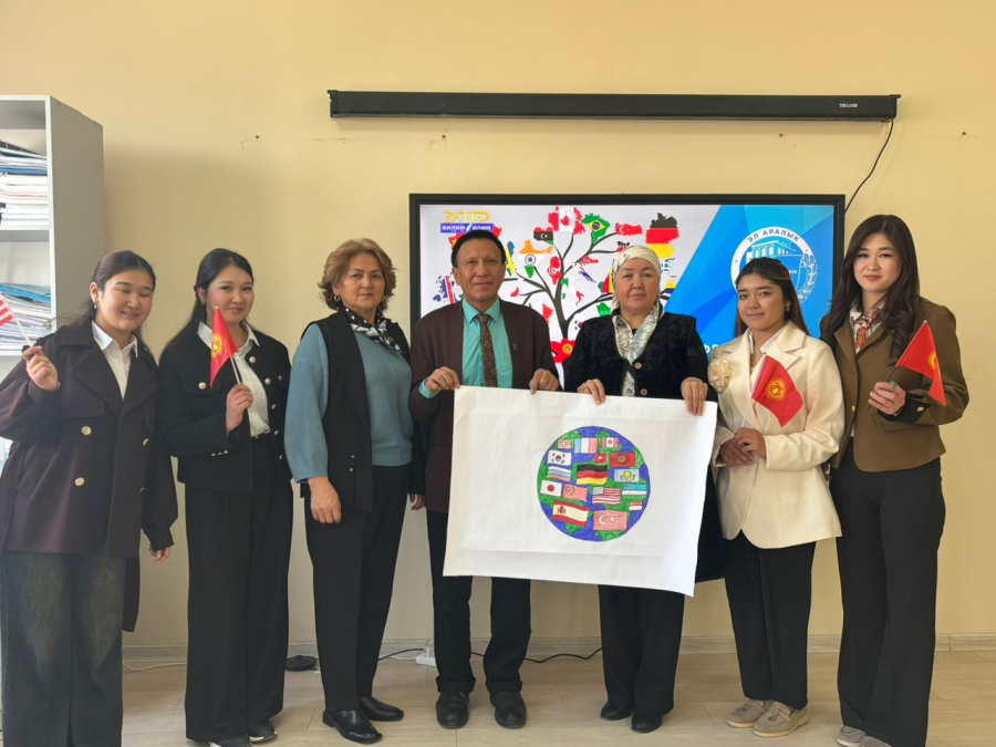 February 21 – A Round Table Dedicated to the International Mother Language Day