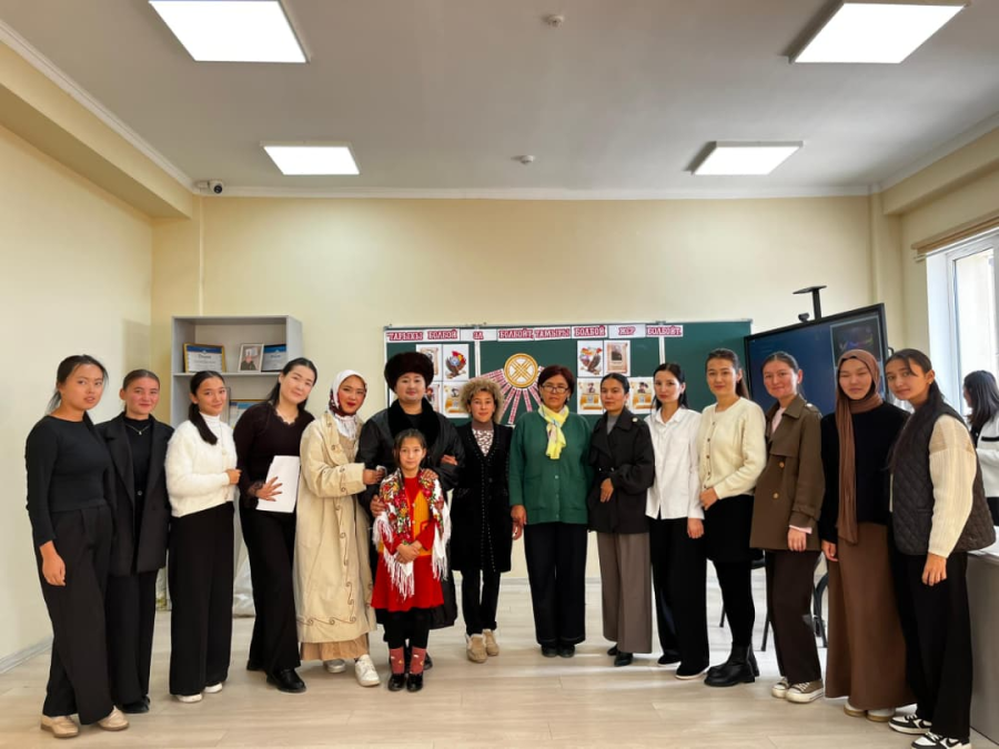 ТАРЫХЫ БОЛБОЙ ЭЛ БОЛБОЙТ, ТАМЫРЫ БОЛБОЙ ЖЕР БОЛБОЙТ