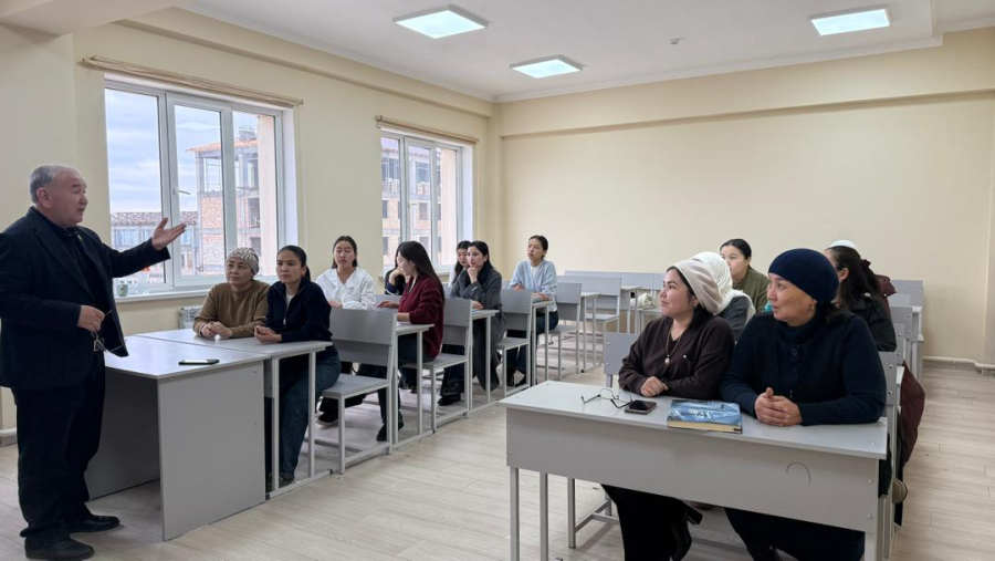  Ооган согушунун тарыхый тактары