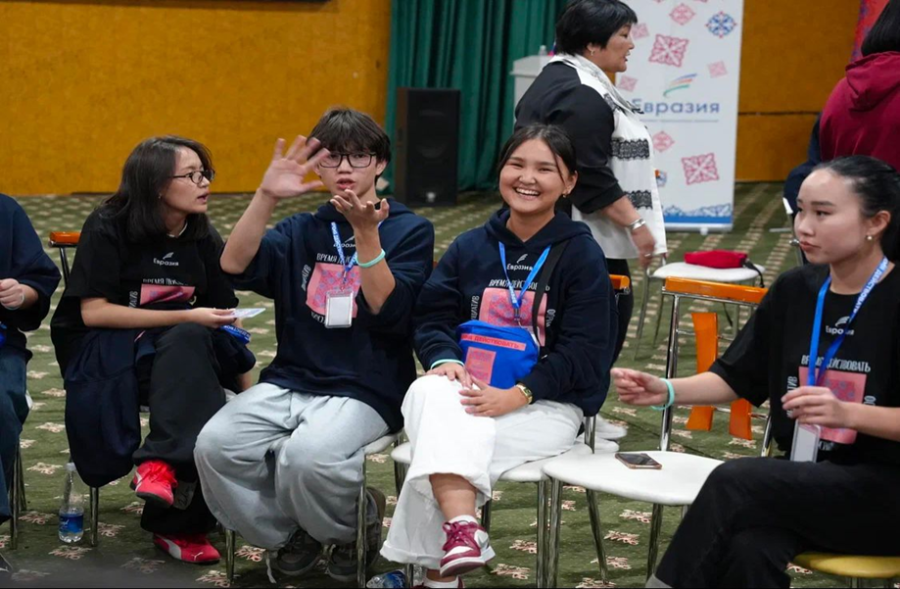 Baigazieva Gulsana  FLc-3-24