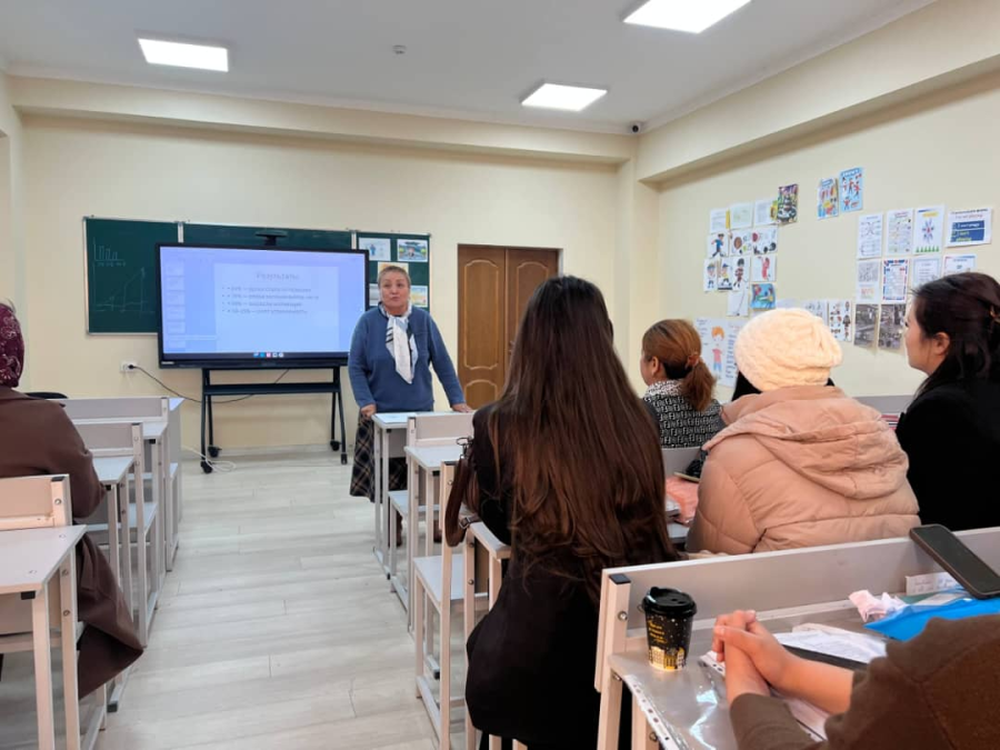 CONFERENCE ON THE RESULTS OF PROFESSIONALINTERNSHIP