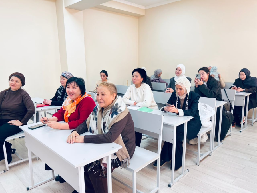 ИТОГОВАЯ КОНФЕРЕНЦИЯ ПО НАУЧНО-ИССЛЕДОВАТЕЛЬСКОЙ ПРАКТИКЕ МАГИСТРАНТОВ