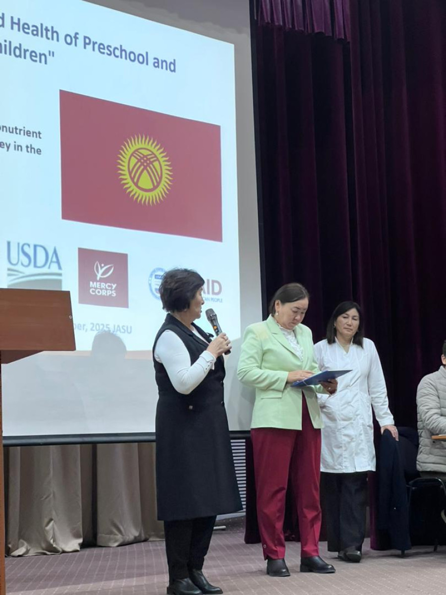 Пересечение знаний и опыта: В Медицинском институте состоялась блистательная Научная конференция! 🧠