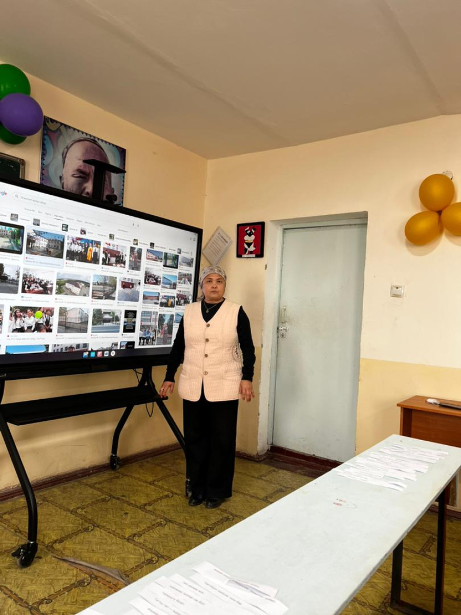 Адаптационно-педагогическая практика как этап профессионального становления будущих педагогов