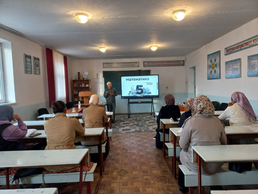 ПРОФЕССИОНАЛЬНО-ПРОФИЛЬНАЯ ПРАКТИКА УСПЕШНО ЗАВЕРШЕНА