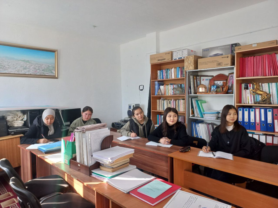 SEMINAR OF THE “ASYMPTOTIC, COMPUTATIONAL, TOPOLOGICAL METHODS AND MATHEMATICS TEACHING TECHNOLOGIES...