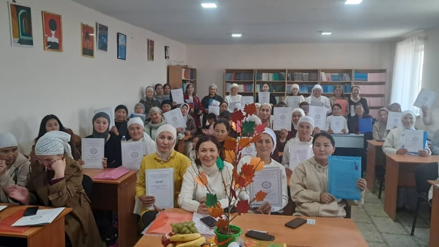 Педагогическая практика 2025: опыт, результаты и достижения студентов