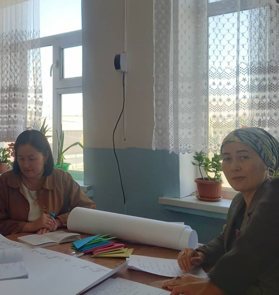 ОБУЧЕНИЕ НА РАБОЧЕМ МЕСТЕ