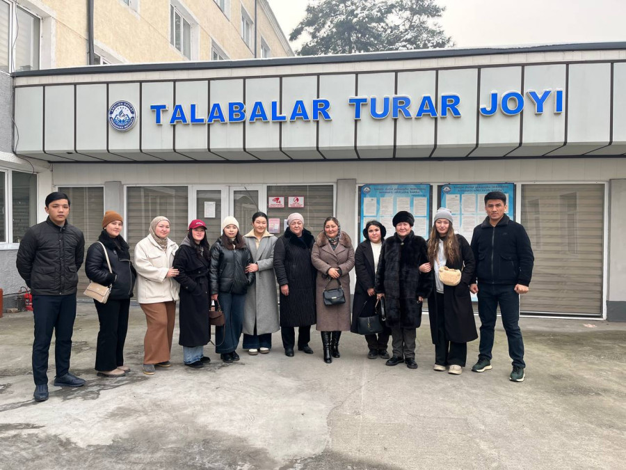 АКАДЕМИЯЛЫК МОБИЛДҮҮЛҮК