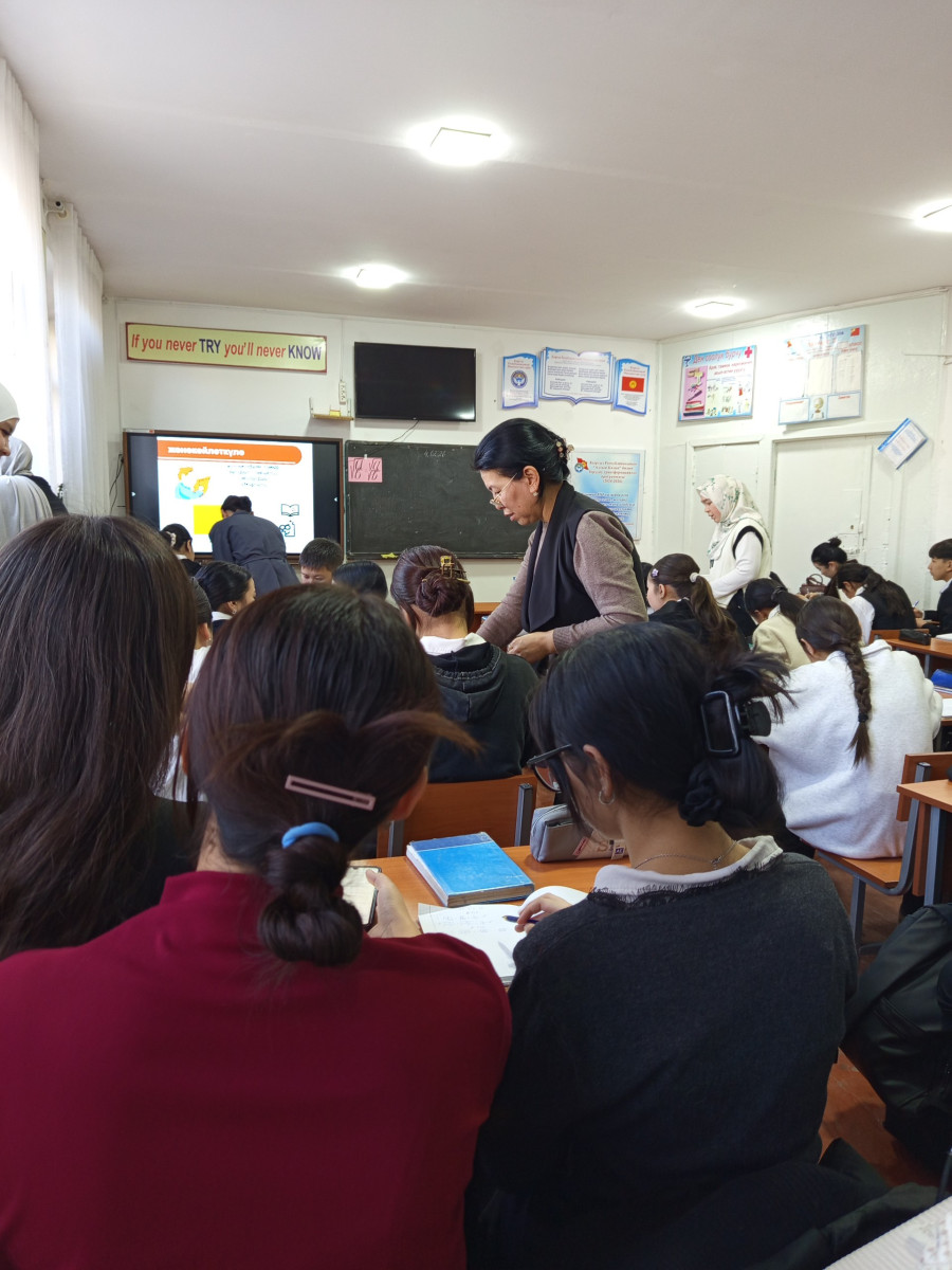 IMPLEMENTATION OF WORK-BASED LEARNING