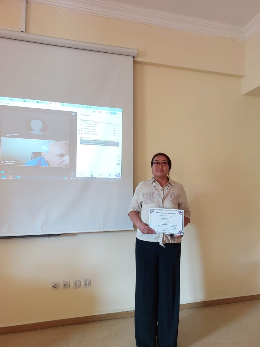 Scientific Achievements