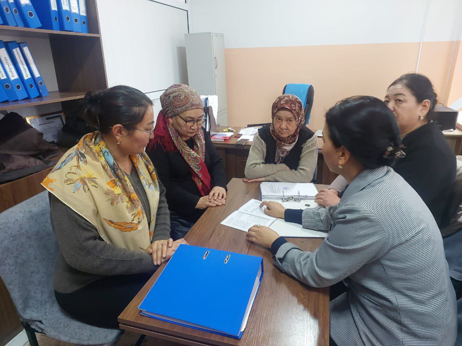 DISCUSSION OF THE “ROADMAP” FOR PROFESSIONAL AND PROFILE TEACHING PRACTICE