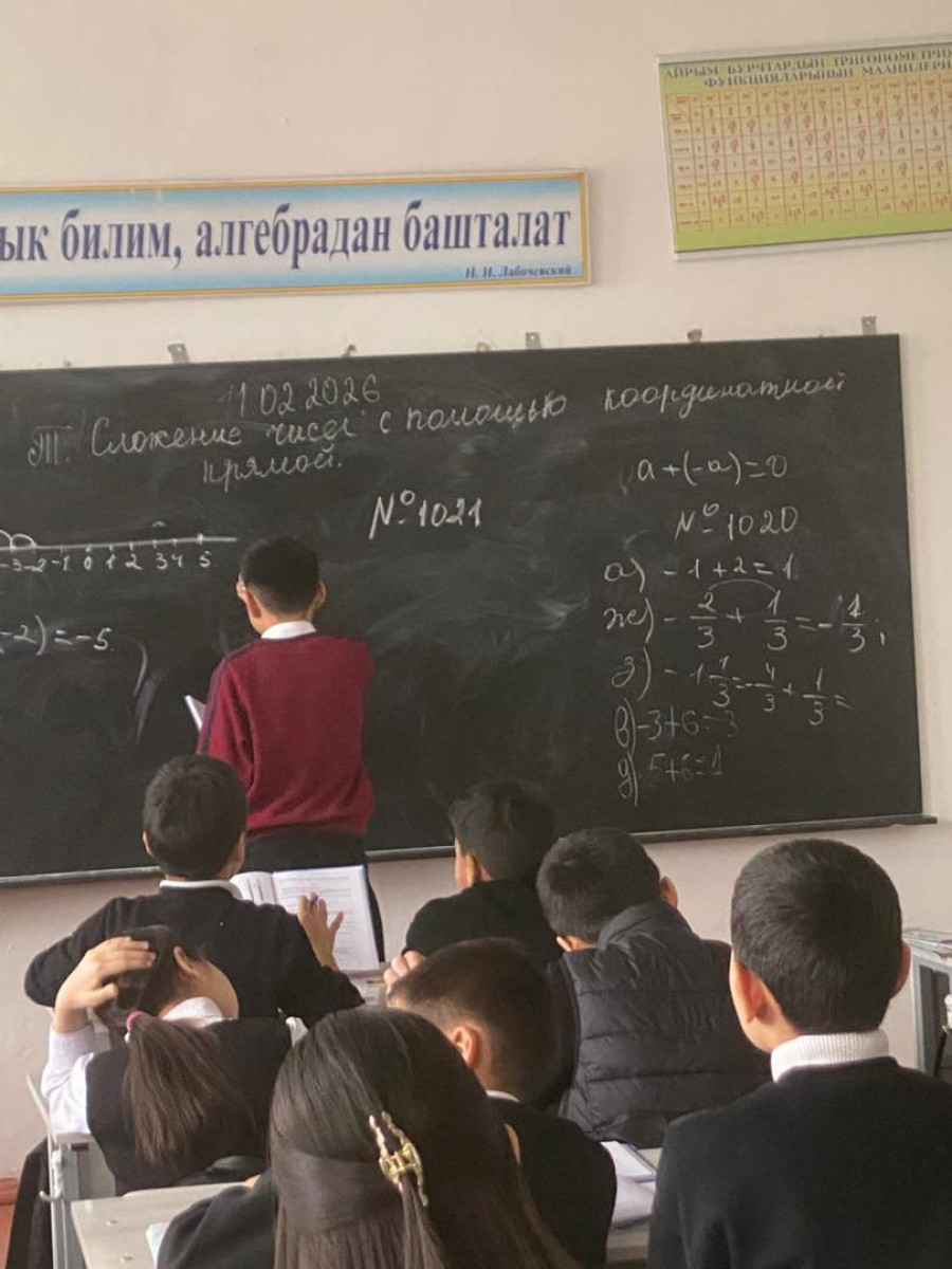 WORK-BASED LEARNING AS A KEY TO DEVELOPING PROFESSIONAL COMPETENCIES OF FUTURE TEACHERS