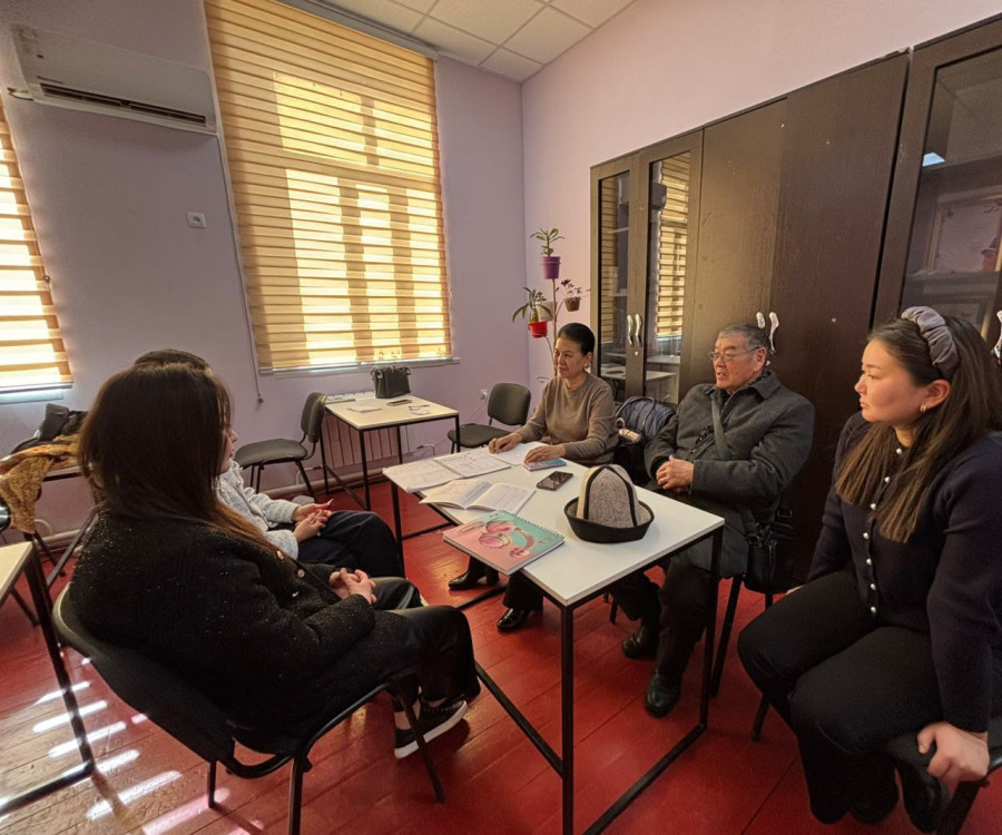 METHODOLOGICAL SUPPORT PROVIDED FOR STUDENTS' SCHOOL-BASED PRACTICE