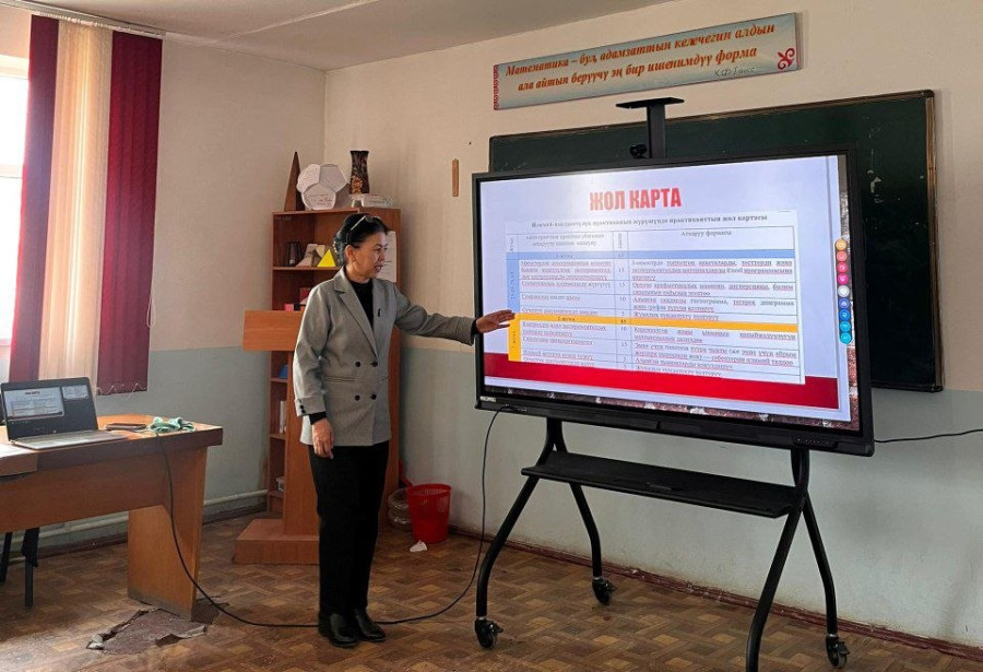 INTRODUCTORY CONFERENCE ON RESEARCH PRACTICE HELD