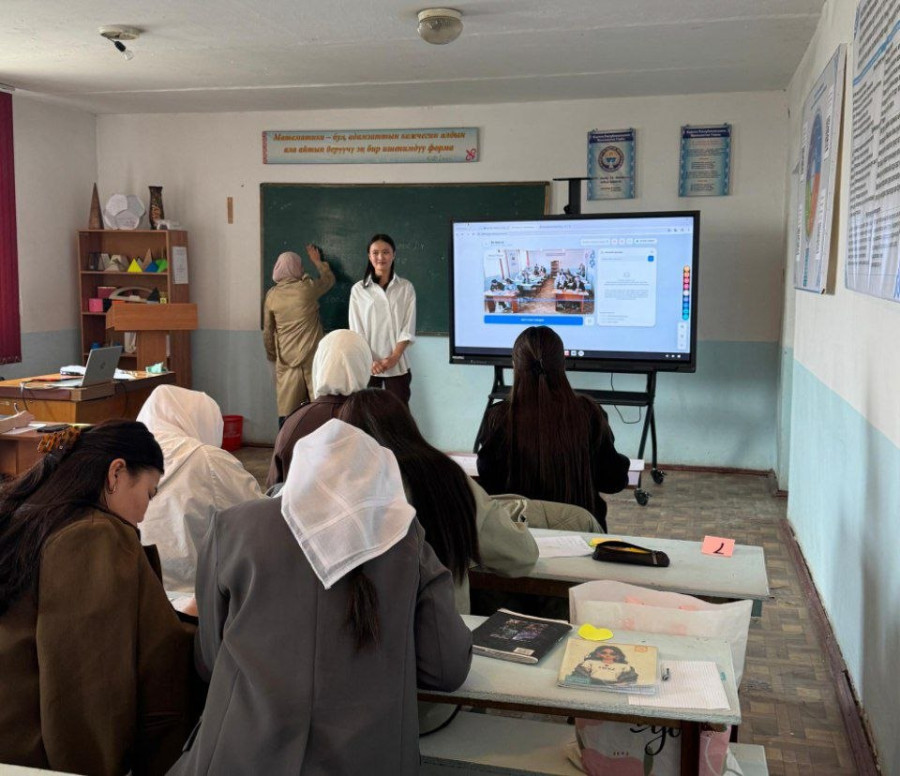 OPEN LESSONS AND METHODOLOGICAL ANALYSIS WITHIN PRACTICAL TRAINING