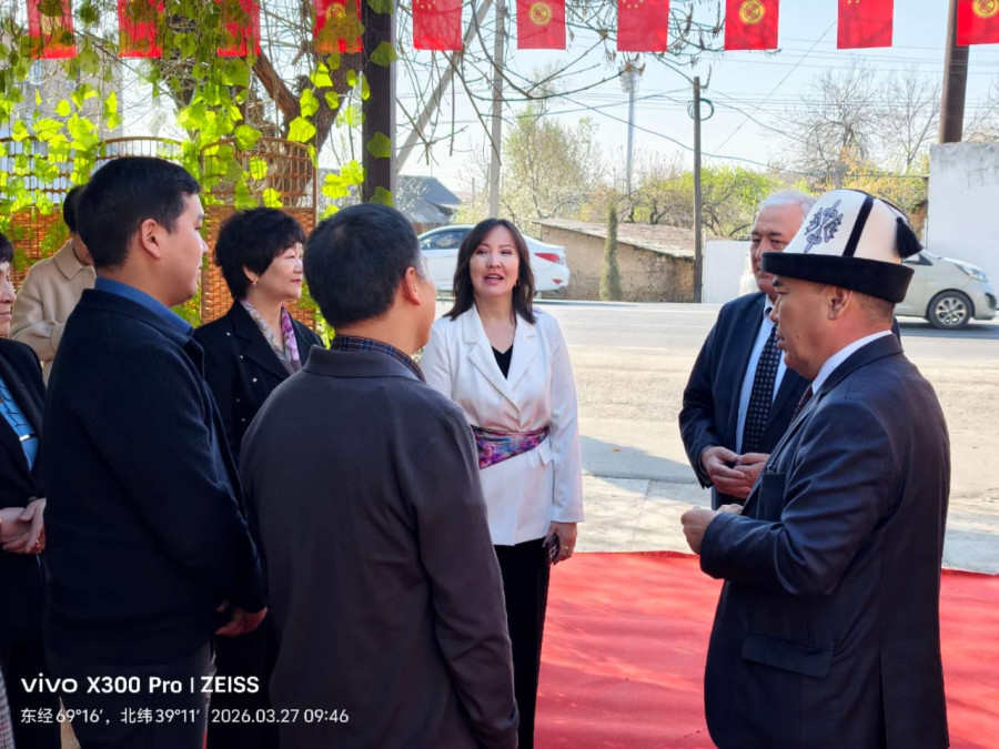 ЖАМУ: эл аралык кызматташуулар, өнөр жай менен билим берүү интеграциясы, жаңы стажировка базасы...