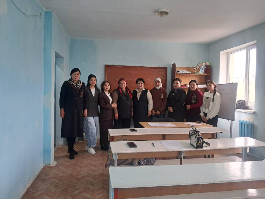 В университете организована олимпиада по предметам педагогики и психологии