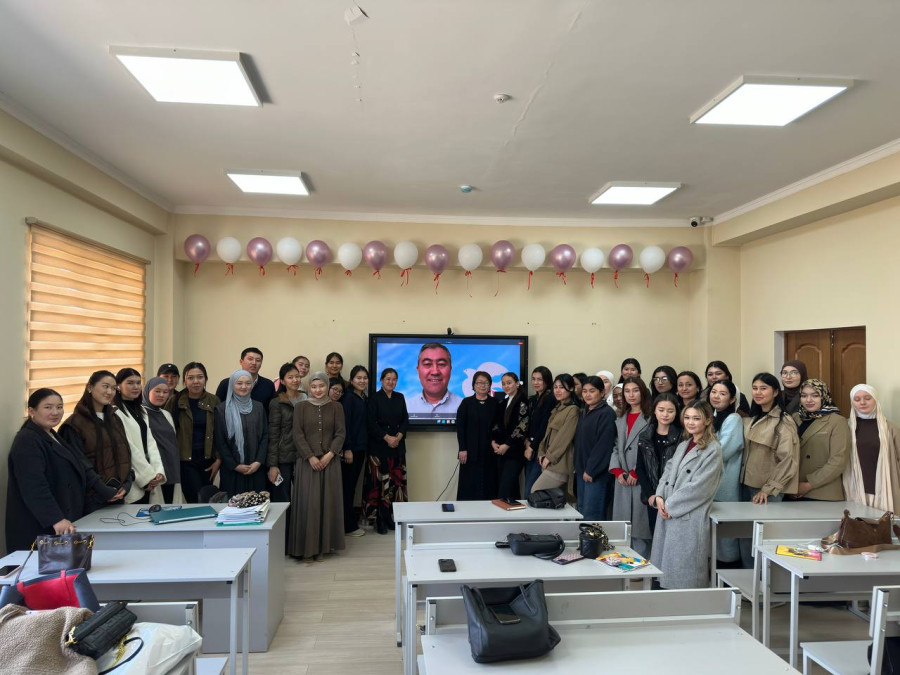 THE IMPORTANCE OF INSTRUCTOR–STUDENT PARTNERSHIP