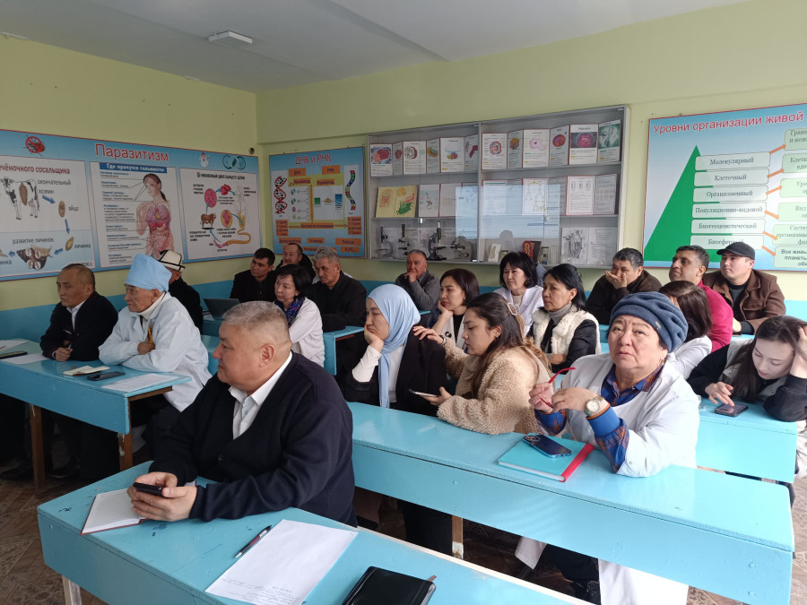 "Поиск комплексов Scopus с базой данных"