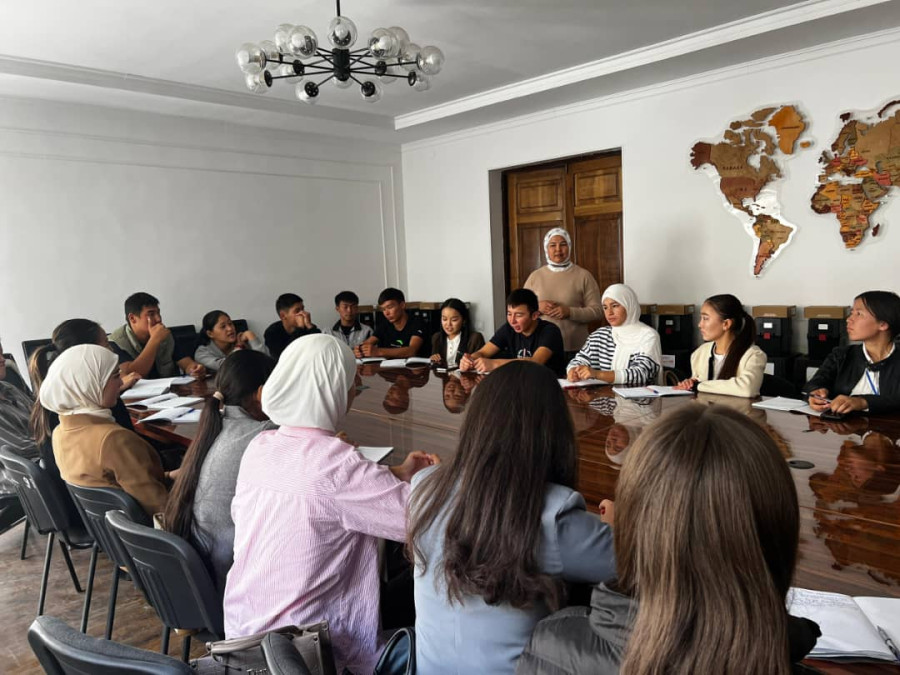 Обучение на рабочем месте