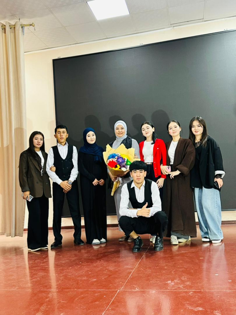 The professional day of social workers was celebrated at the College of Economics and Law