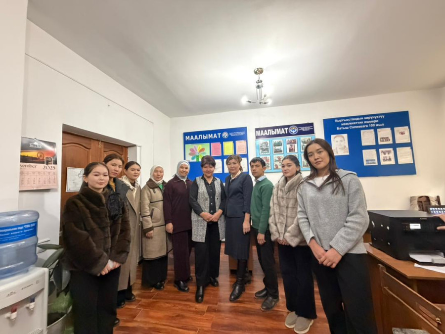 On-the-Job Training for 3rd-Year Social Work Students Successfully Conducted