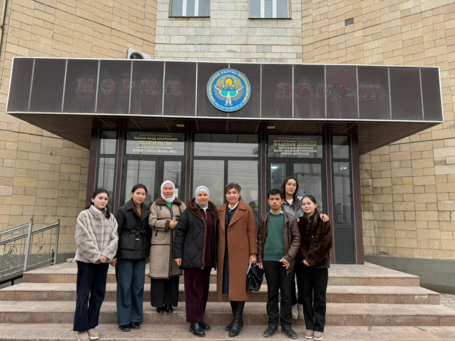 Social Work Students Successfully Completed Their Internship Practice