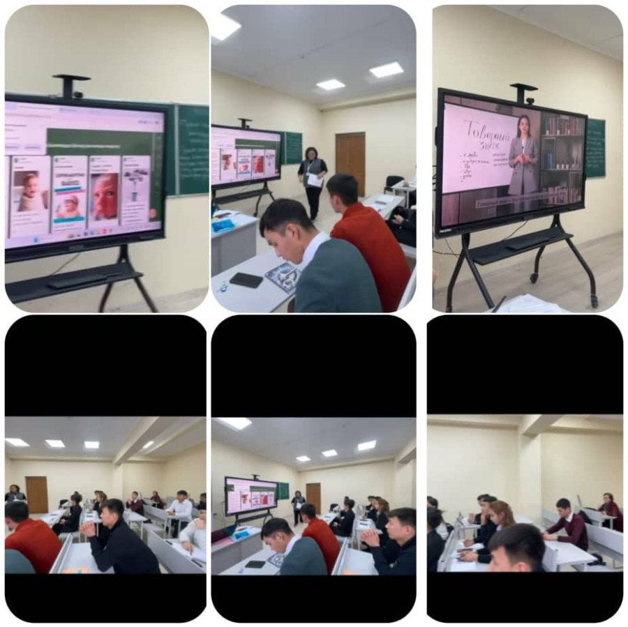 «Заманбап маркетингдеги фирмалык стиль: рекламадагы визуалдык таасир жана бренддин күчү»