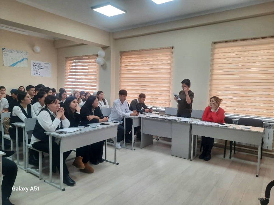 Практика в специальности финансы — реальное испытание теории.