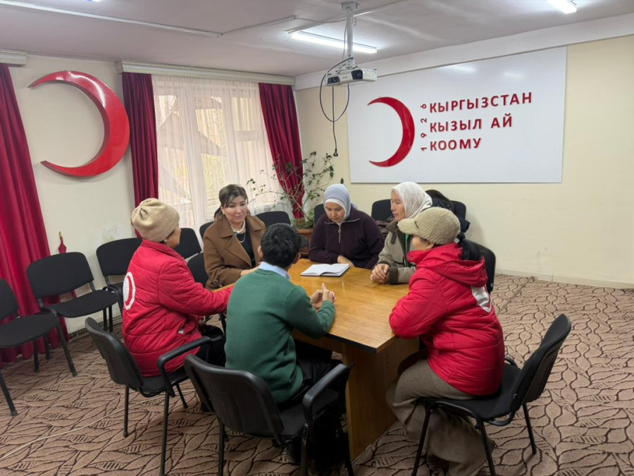 Meeting with Employers Held