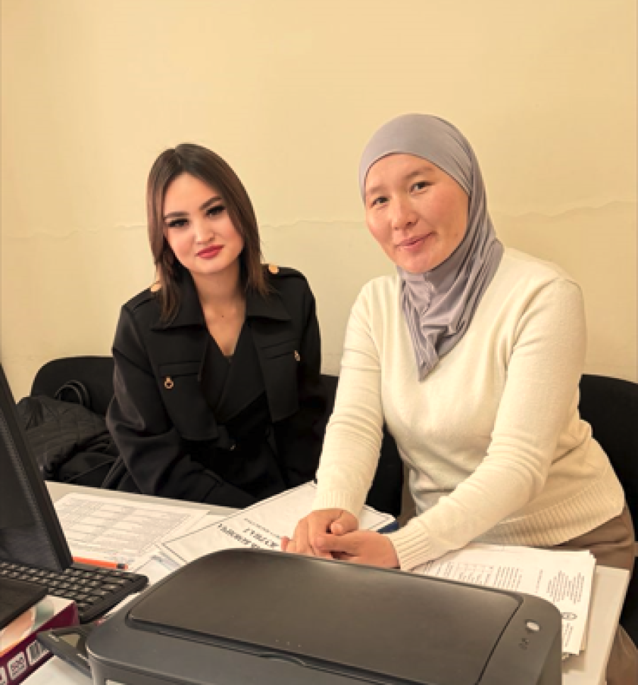 Social Work Through the Eyes of a Graduate